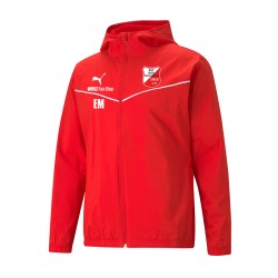 teamRISE All Weather Jacket...