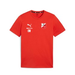 teamGOAL Casuals Tee PUMA...