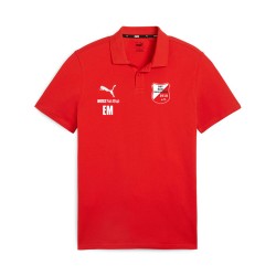 teamGOAL Casuals Polo PUMA...