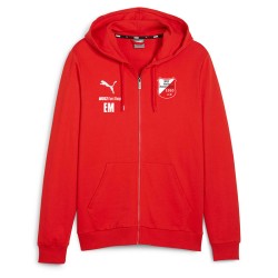 teamGOAL Casuals Hooded...