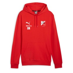 teamGOAL Casuals Hoody PUMA...