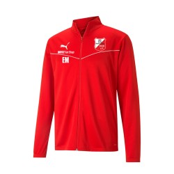 teamRISE Trg Poly Jacket...